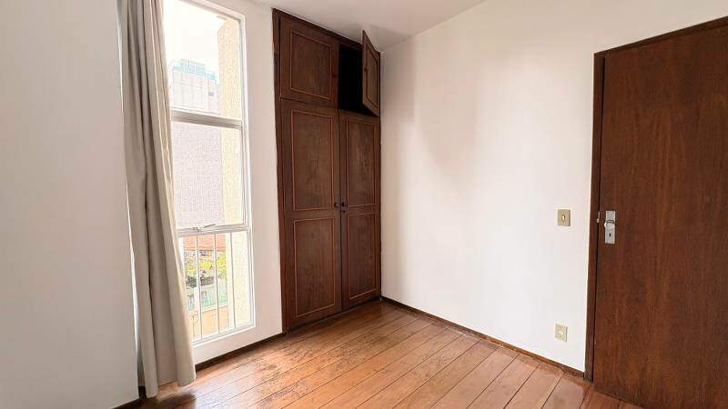 Apartamento à venda no Santo Antônio: 