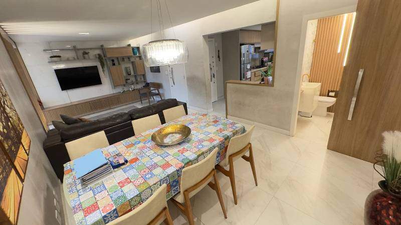 Apartamento à venda no PALMARES: 