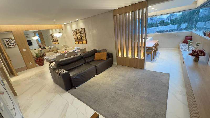 Apartamento à venda no PALMARES: 