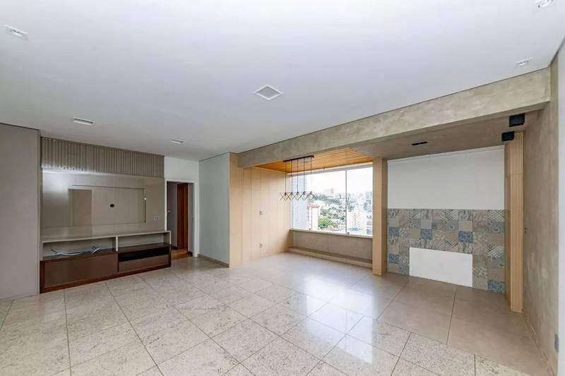 Apartamento à venda no Buritis: 