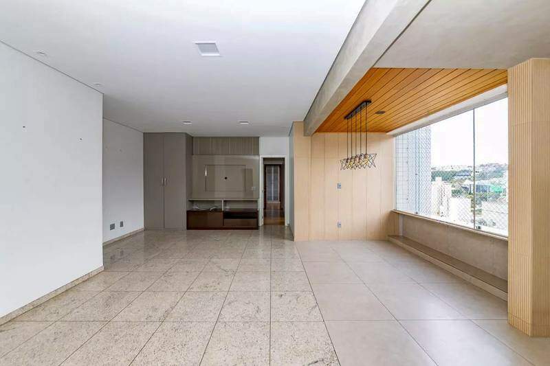 Apartamento à venda no Buritis: 