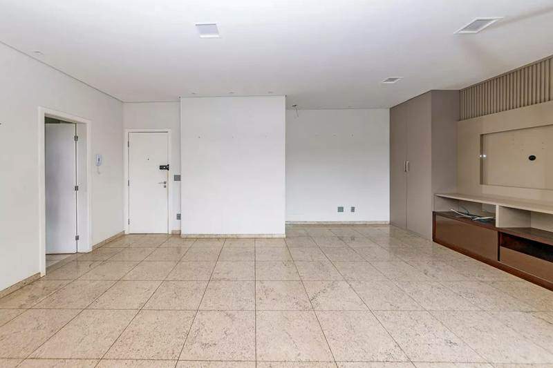 Apartamento à venda no Buritis: 