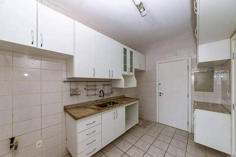 Apartamento à venda no Buritis: 