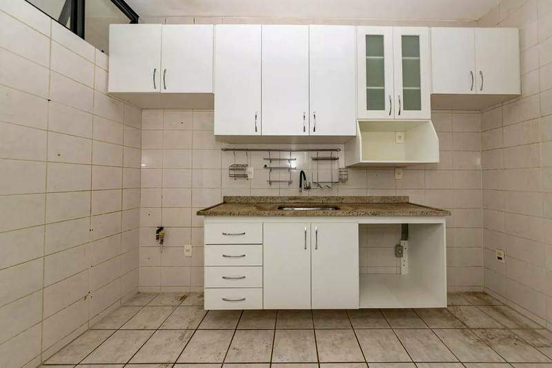 Apartamento à venda no Buritis: 