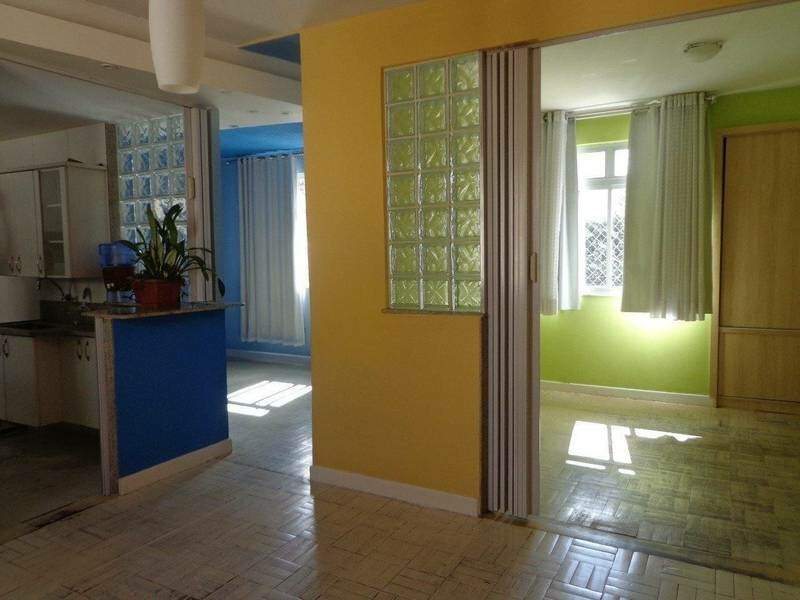 Apartamento à venda no Serra: 