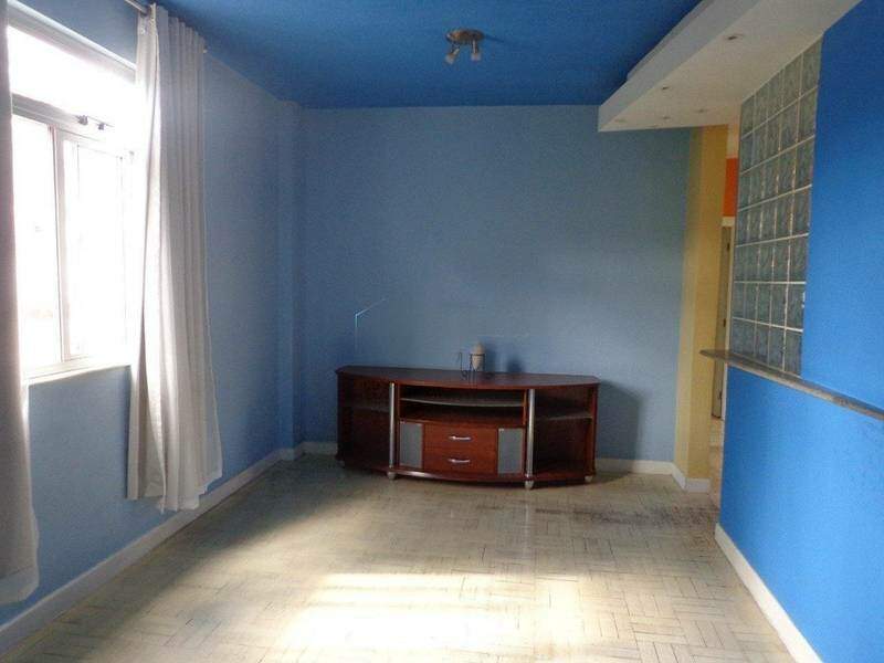 Apartamento à venda no Serra: 