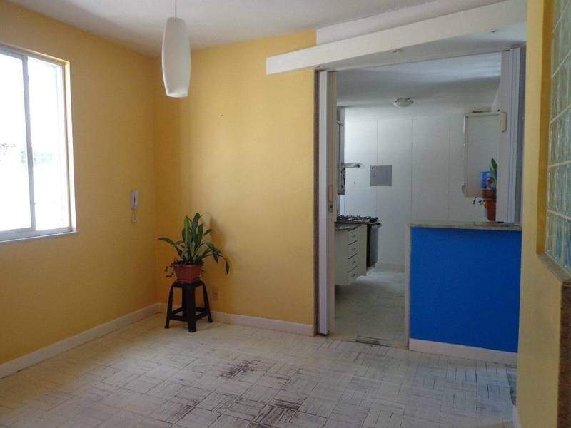 Apartamento à venda no Serra: 