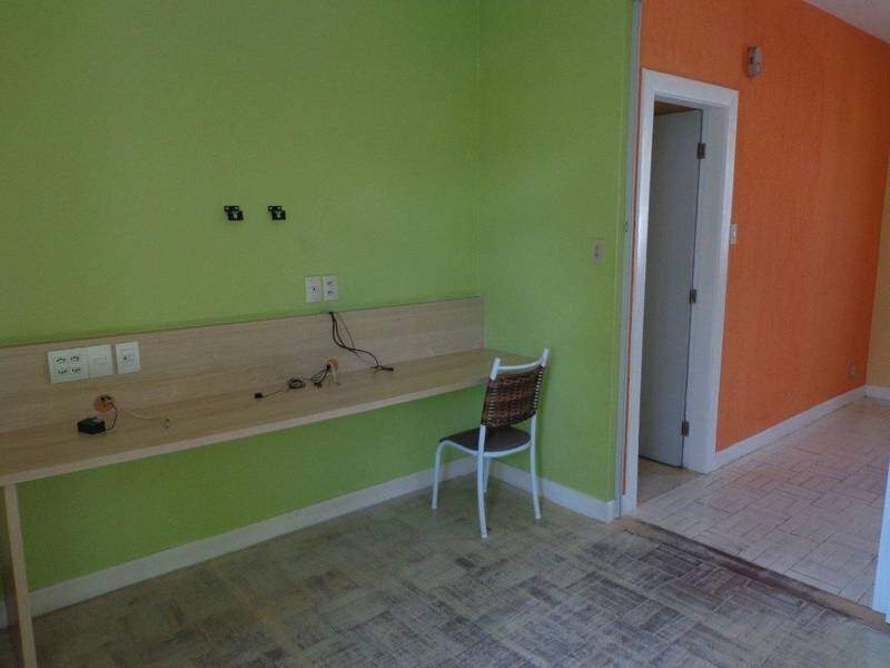 Apartamento à venda no Serra: 