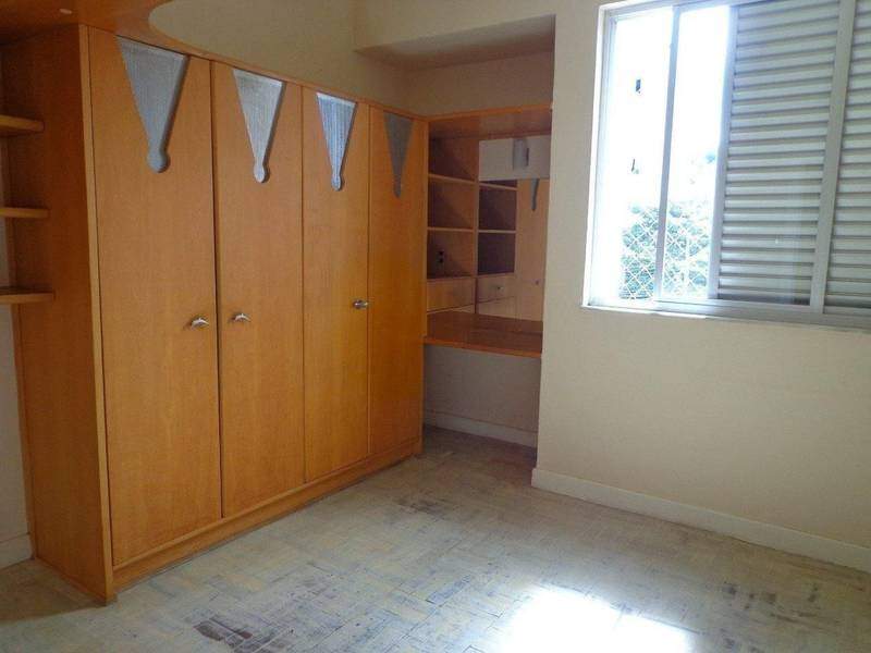 Apartamento à venda no Serra: 