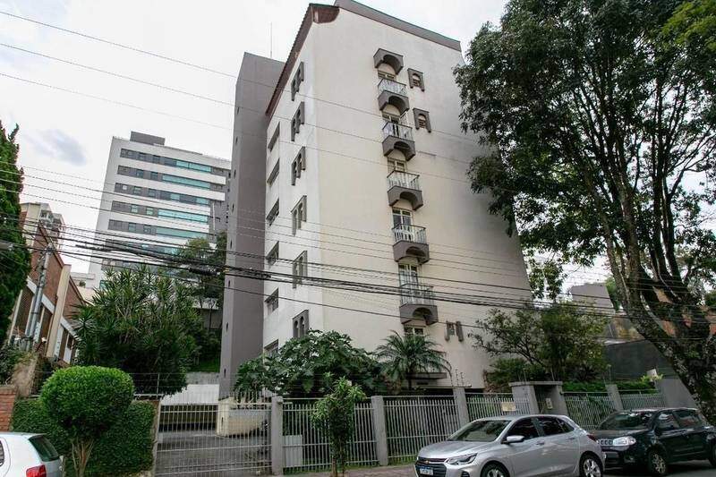 Apartamento à venda no Santa Lúcia: 