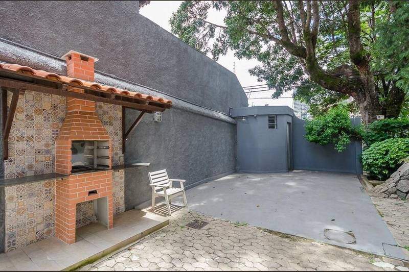 Apartamento à venda no Santa Lúcia: 