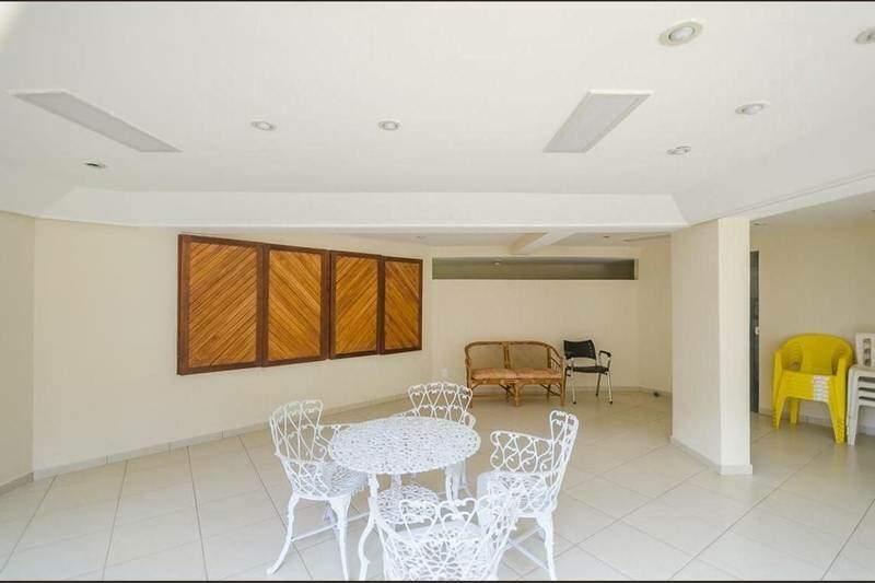 Apartamento à venda no Santa Lúcia: 