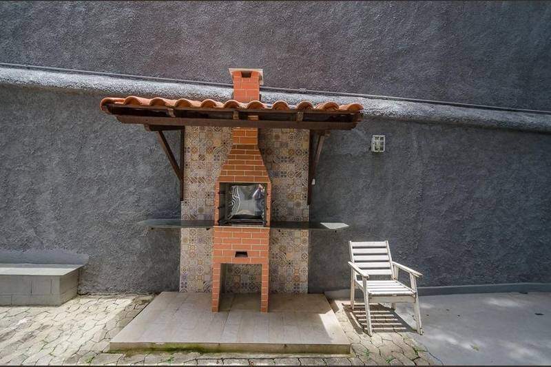 Apartamento à venda no Santa Lúcia: 