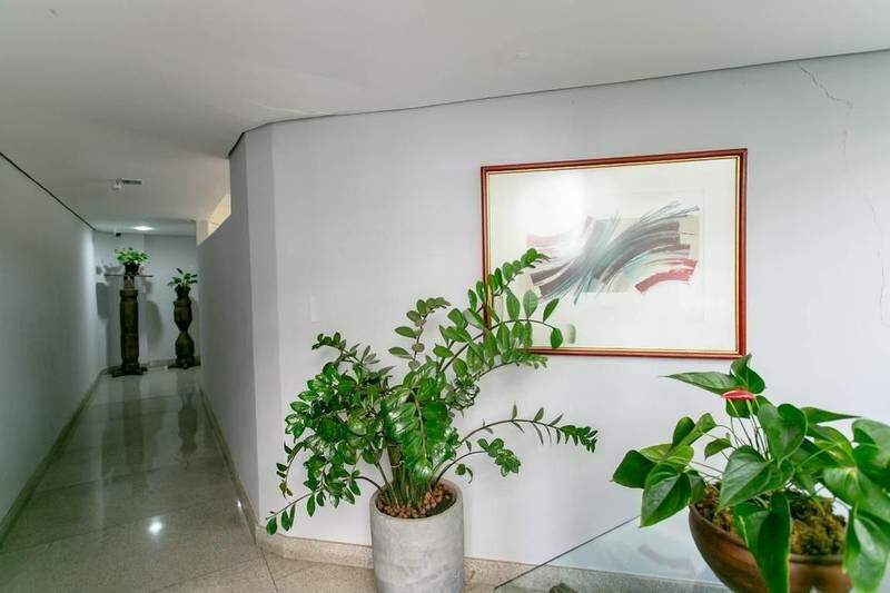 Apartamento à venda no Santa Lúcia: 