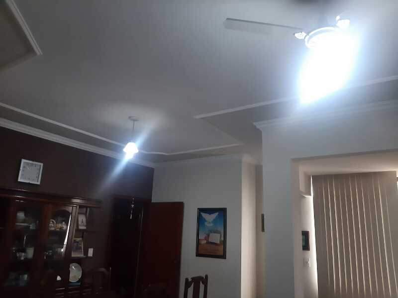 Apartamento à venda no Castelo: 