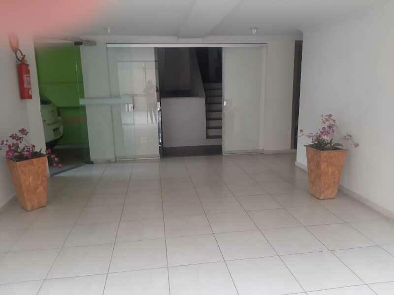 Apartamento à venda no Castelo: 