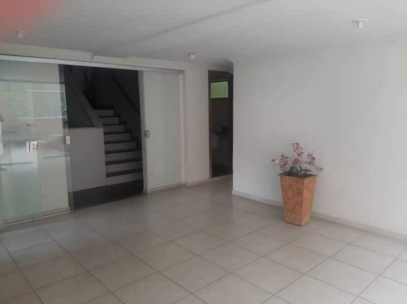 Apartamento à venda no Castelo: 