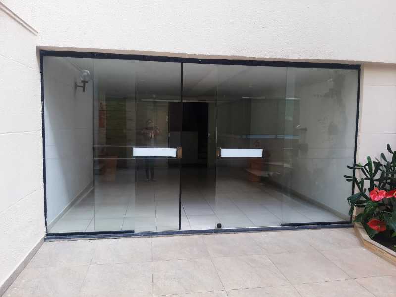 Apartamento à venda no Castelo: 