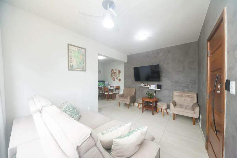 Apartamento à venda no Buritis: 