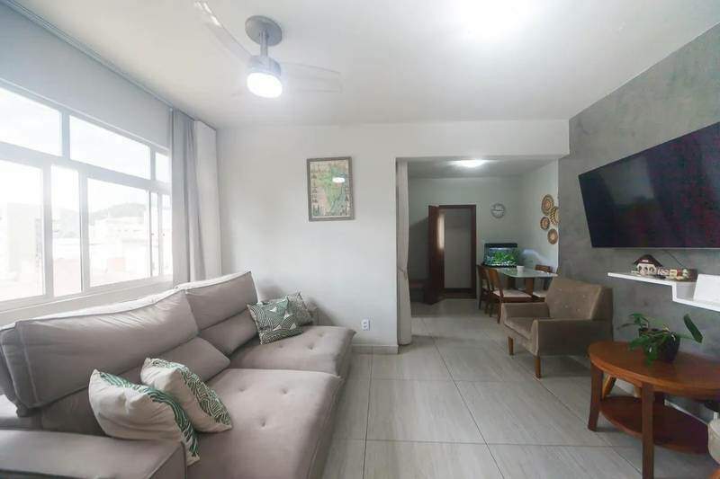 Apartamento à venda no Buritis: 