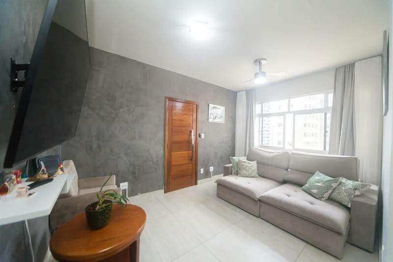 Apartamento à venda no Buritis: 