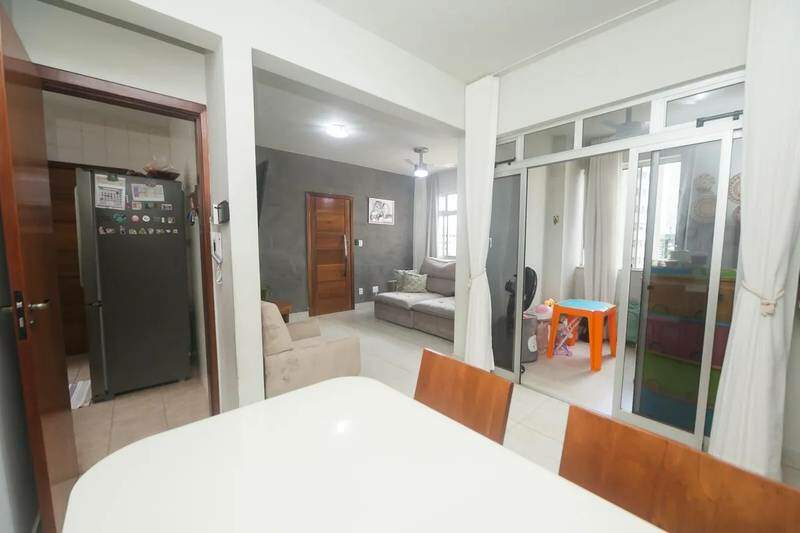 Apartamento à venda no Buritis: 