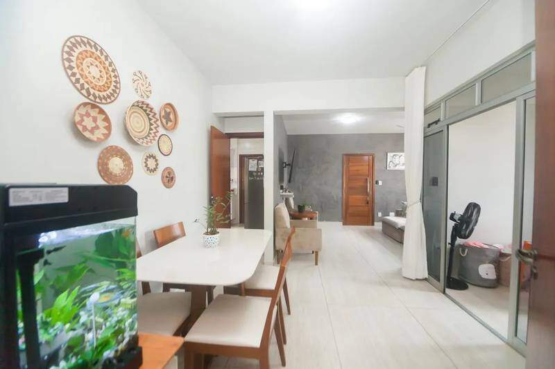 Apartamento à venda no Buritis: 