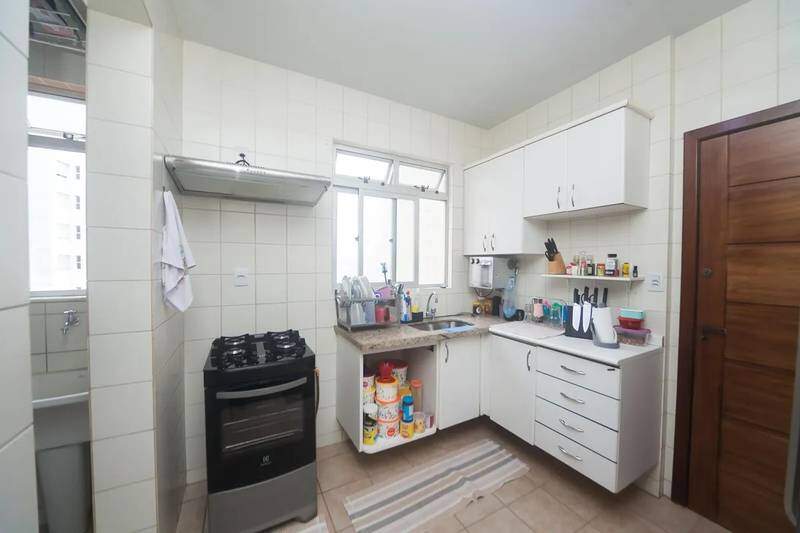 Apartamento à venda no Buritis: 