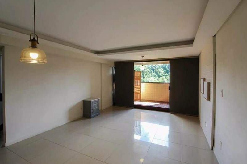 Apartamento à venda no Castelo: 