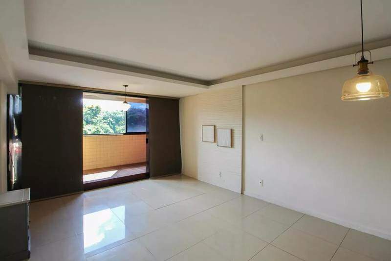 Apartamento à venda no Castelo: 