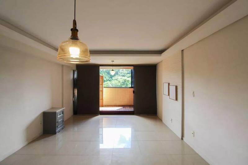 Apartamento à venda no Castelo: 