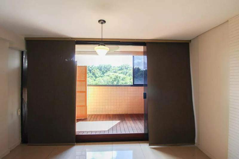 Apartamento à venda no Castelo: 