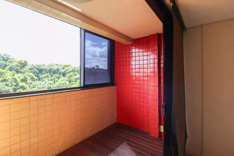 Apartamento à venda no Castelo: 