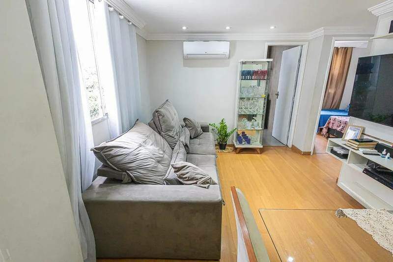 Apartamento à venda no Castelo: 