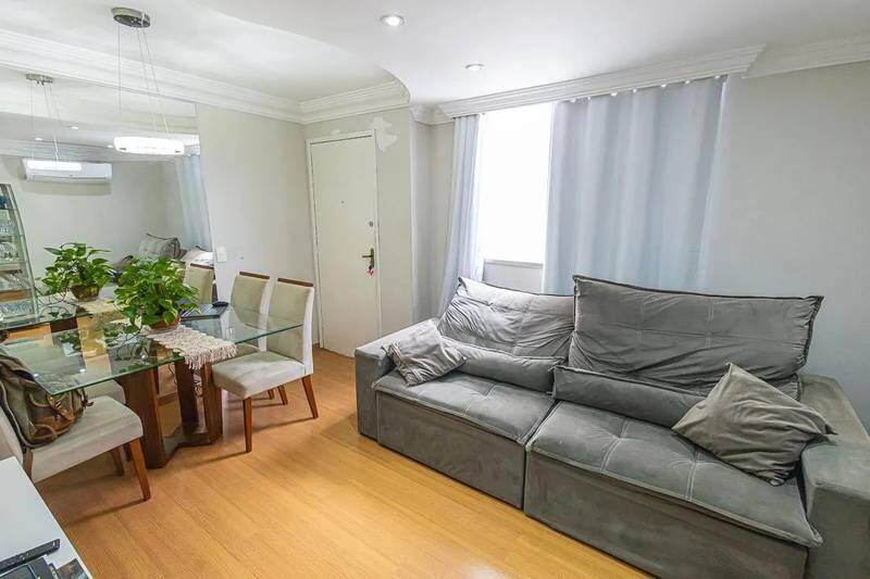 Apartamento à venda no Castelo: 