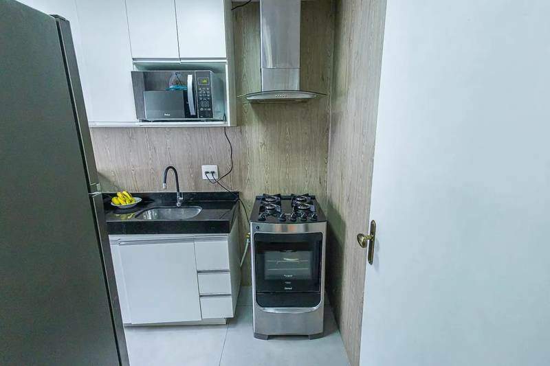 Apartamento à venda no Castelo: 