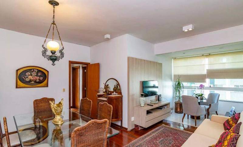 Apartamento à venda no São Pedro: 