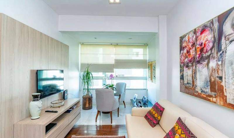Apartamento à venda no São Pedro: 