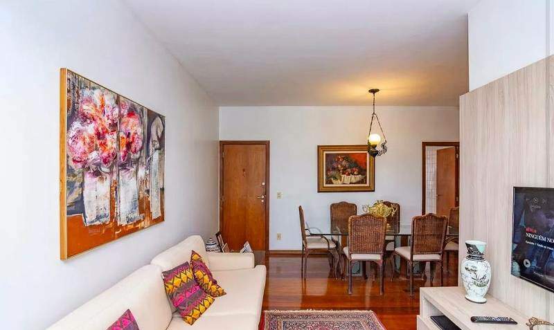 Apartamento à venda no São Pedro: 