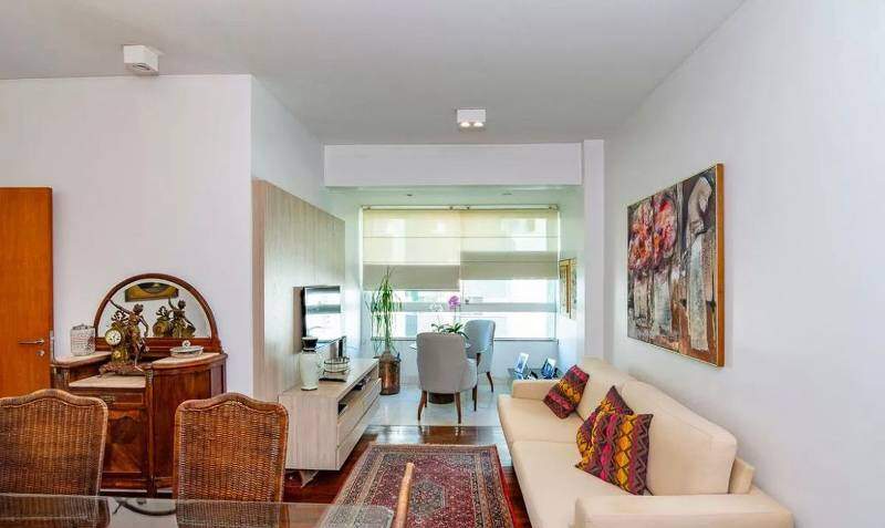 Apartamento à venda no São Pedro: 