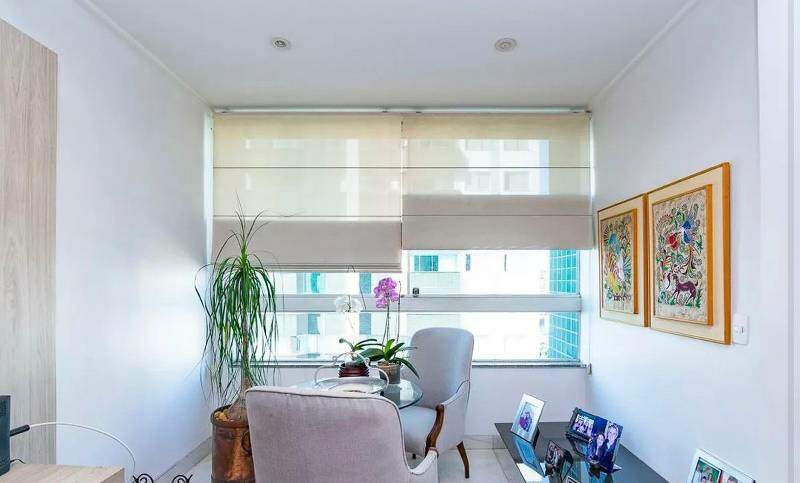 Apartamento à venda no São Pedro: 