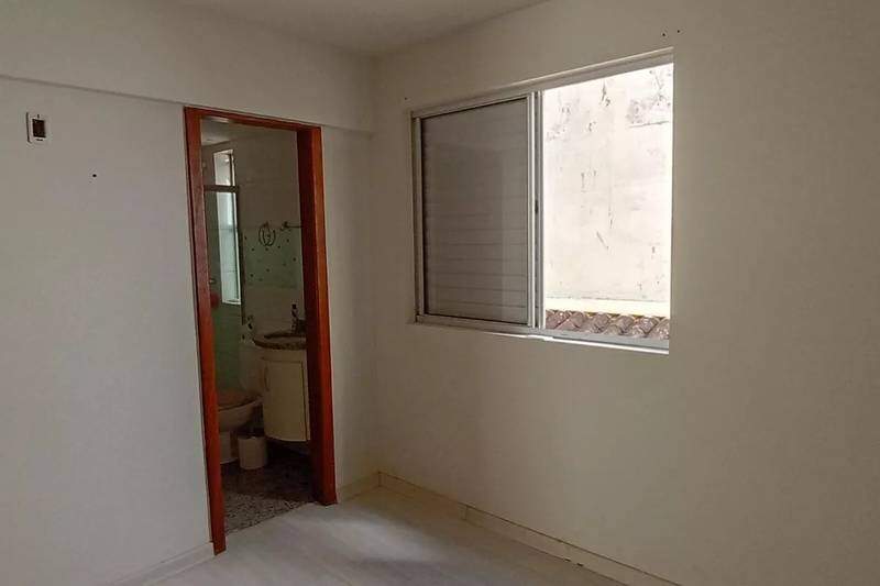 Apartamento à venda no IPIRANGA: 