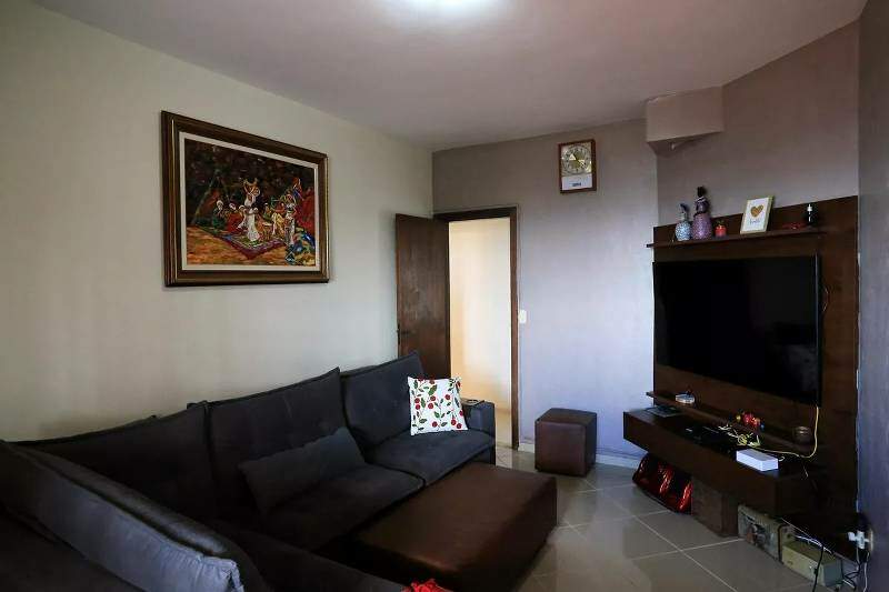 Casa à venda no Mangabeiras: 
