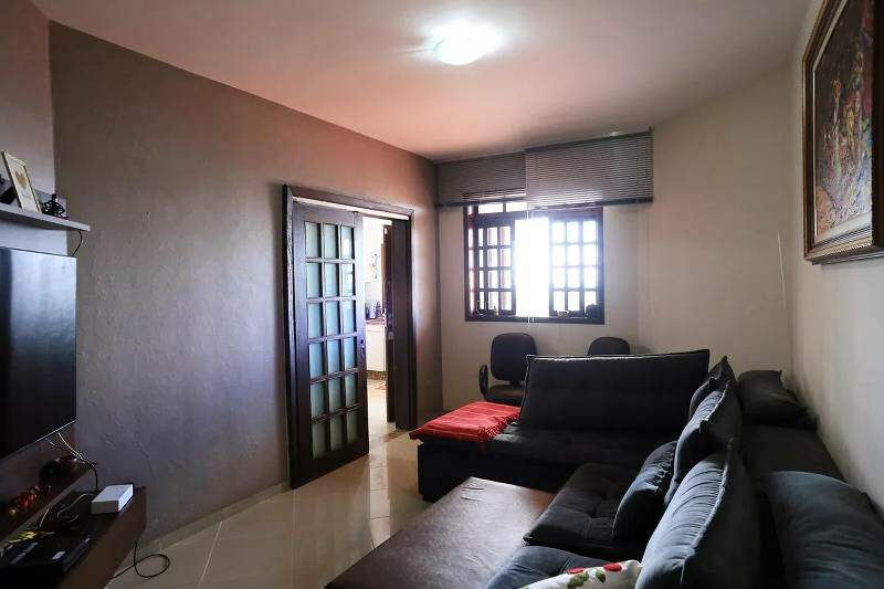Casa à venda no Mangabeiras: 