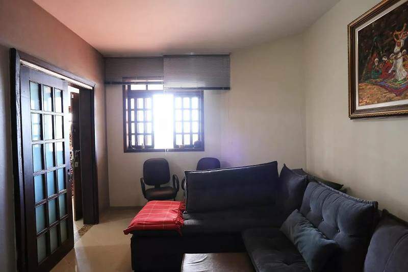 Casa à venda no Mangabeiras: 