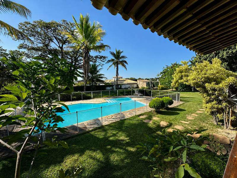 Casa à venda no São Luiz: 