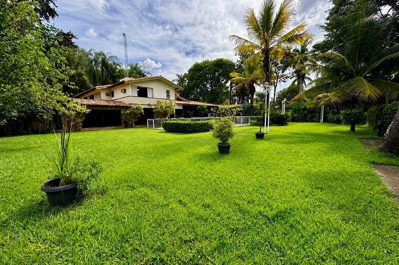 Casa à venda no São Luiz: 
