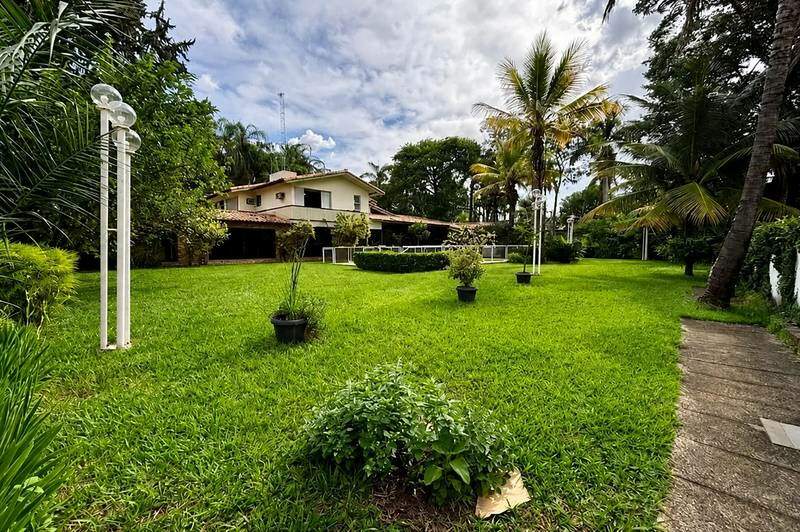 Casa à venda no São Luiz: 