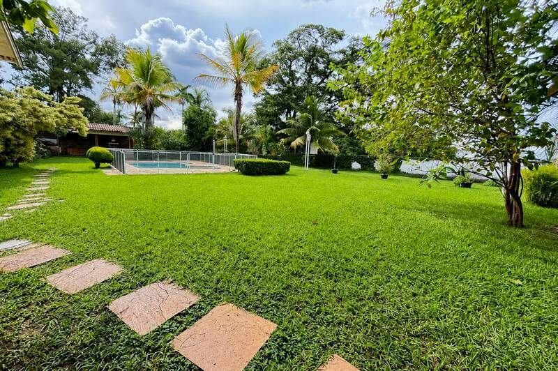 Casa à venda no São Luiz: 