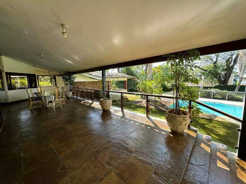 Casa à venda no São Luiz: 